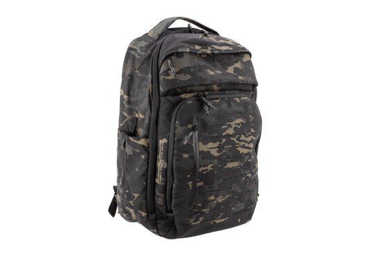 Viktos Perimeter 40L Backpack - Black Multicam